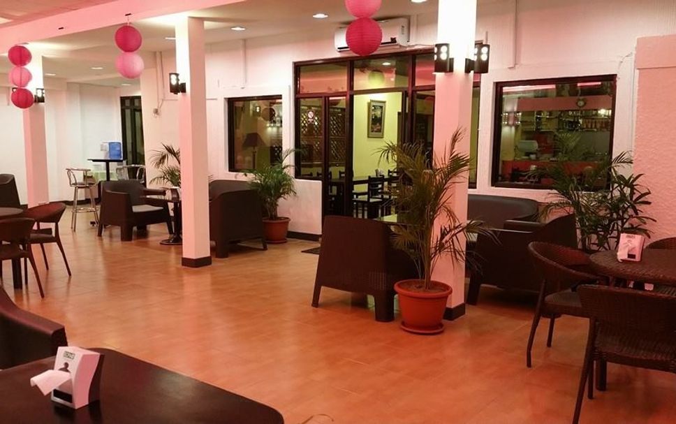 Servicio del hotel Foto