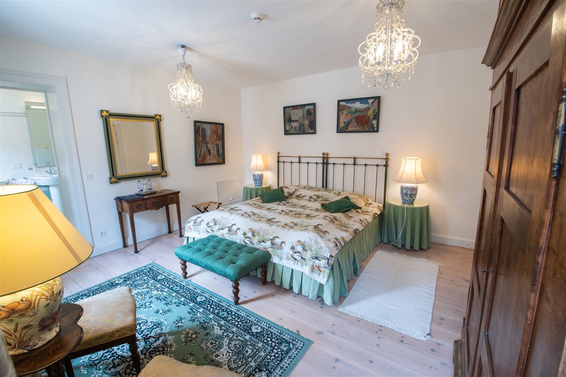 Habitación