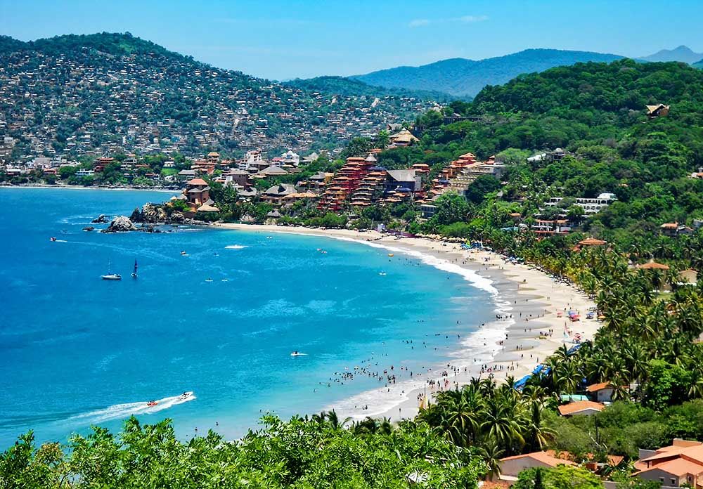 Playa Foto
