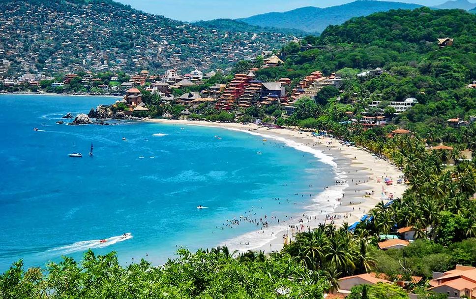 Playa Foto