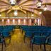 Sala de conferencias