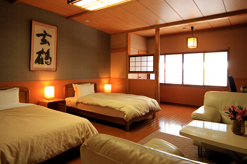 Habitación