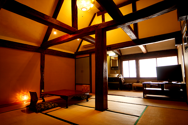 Sala de estar