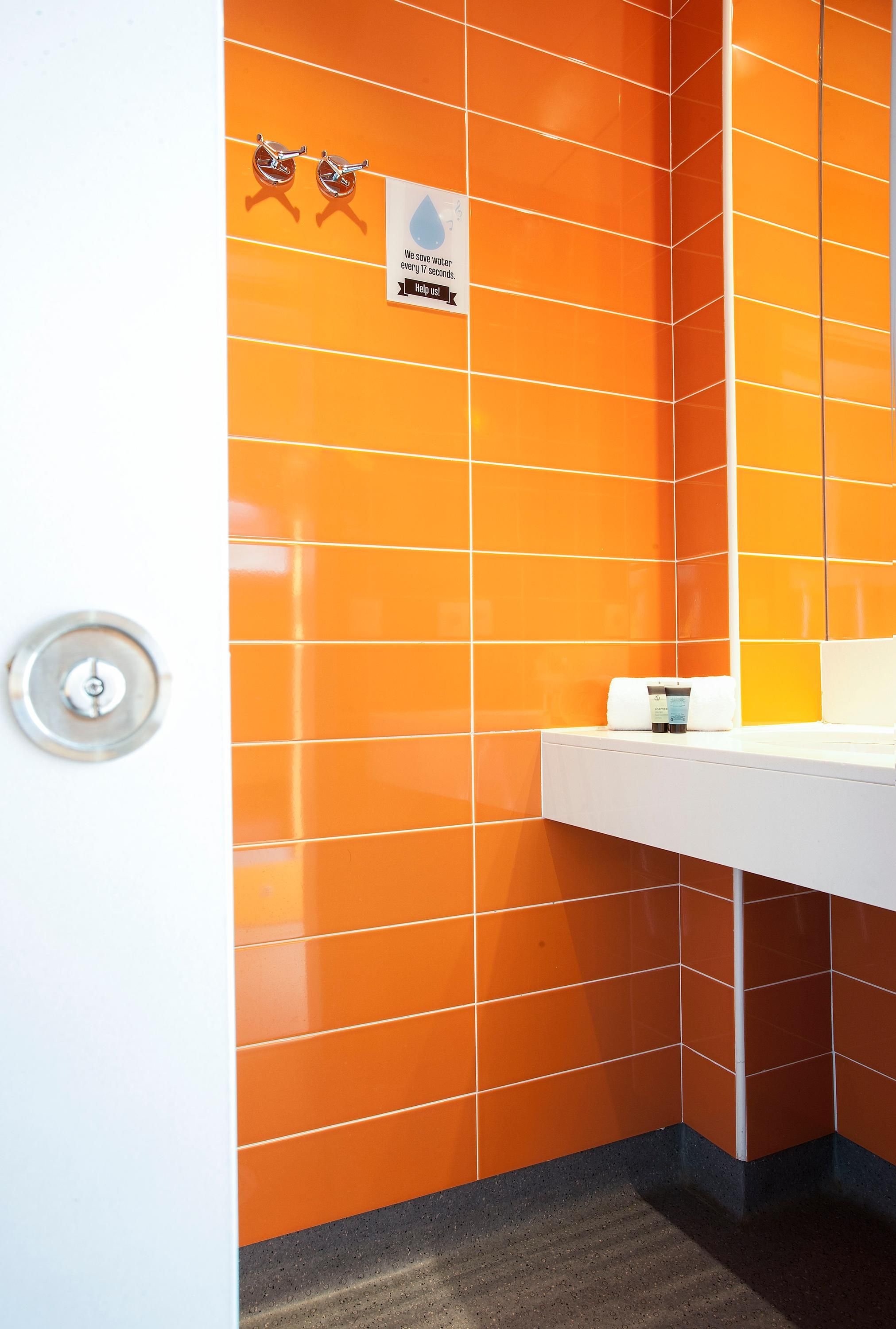 Baño
