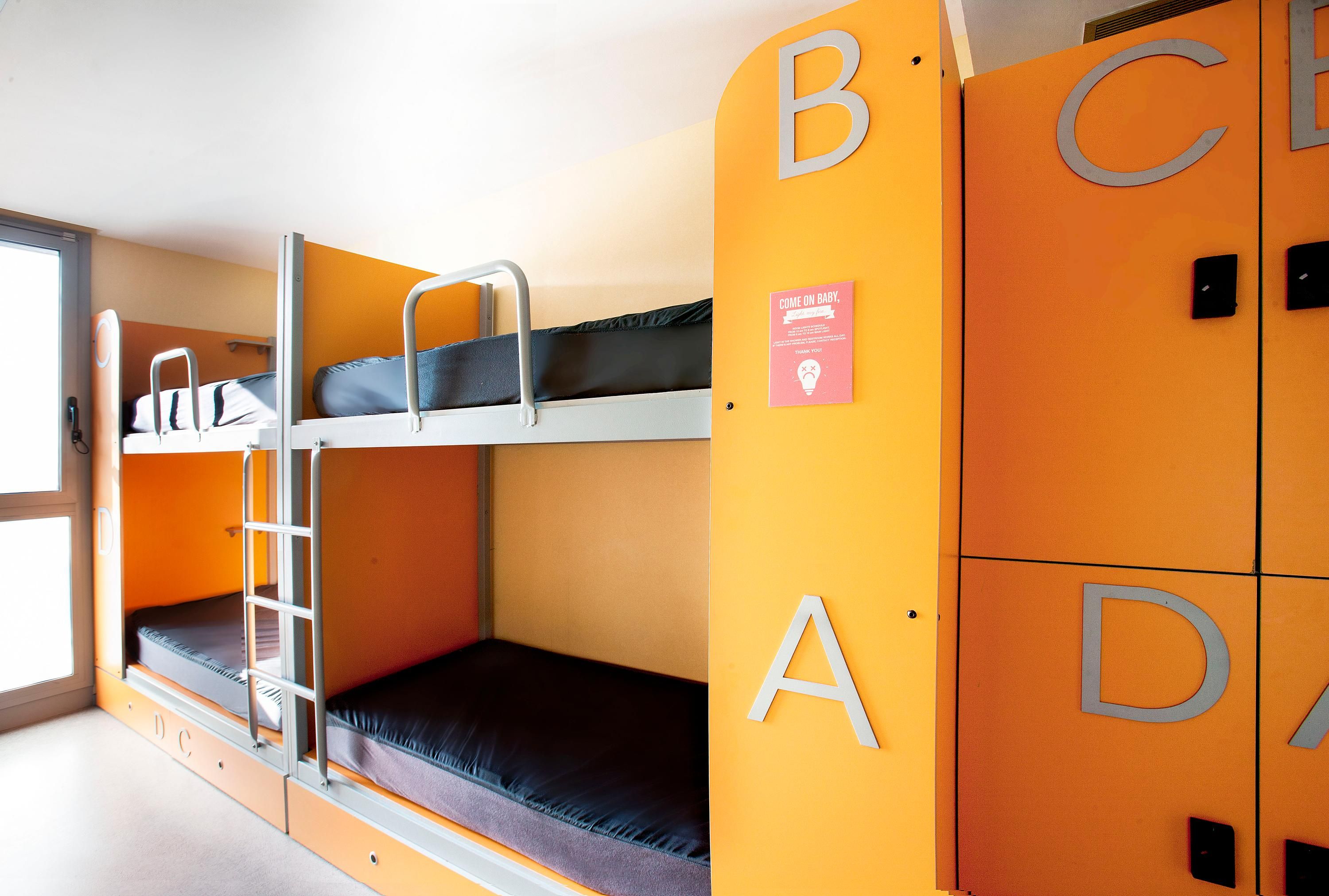 Habitación