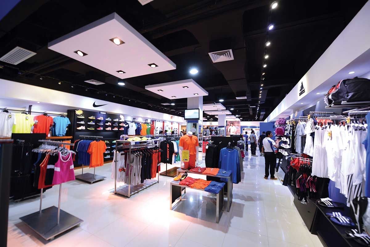 Tienda