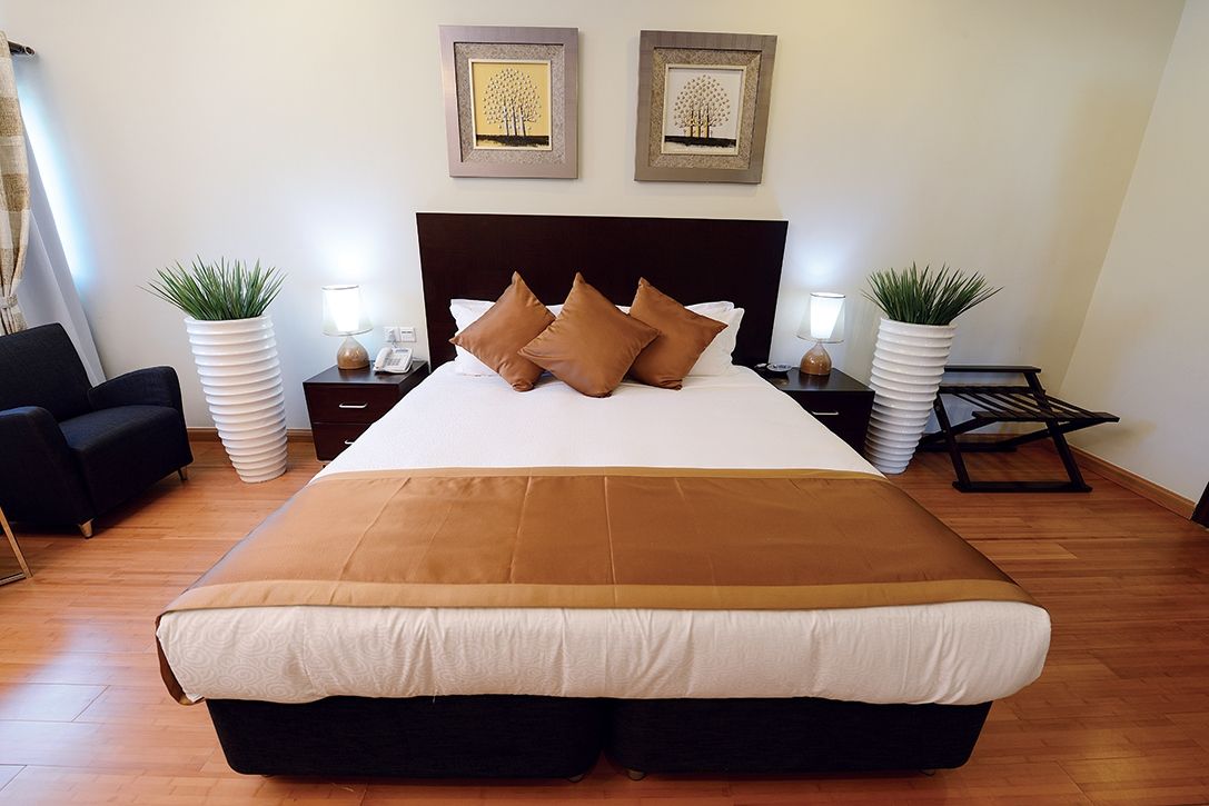 Habitación