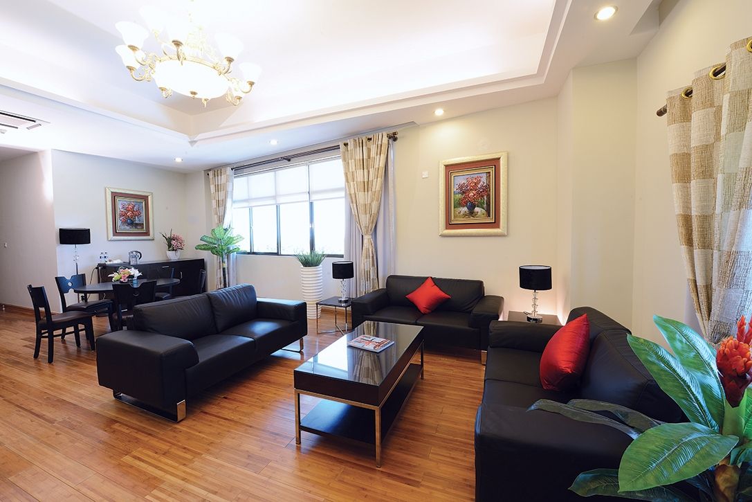 Sala de estar