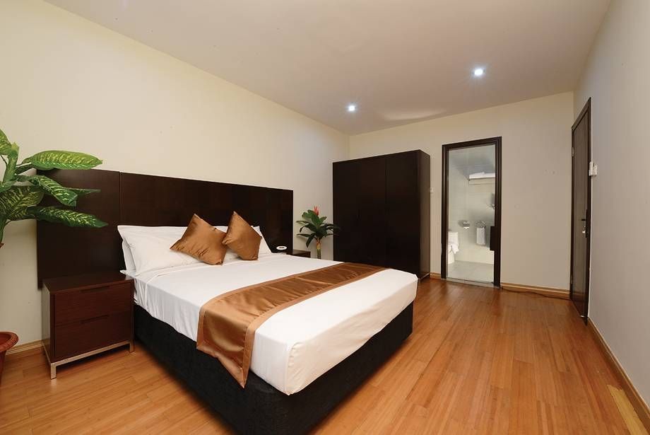 Habitación