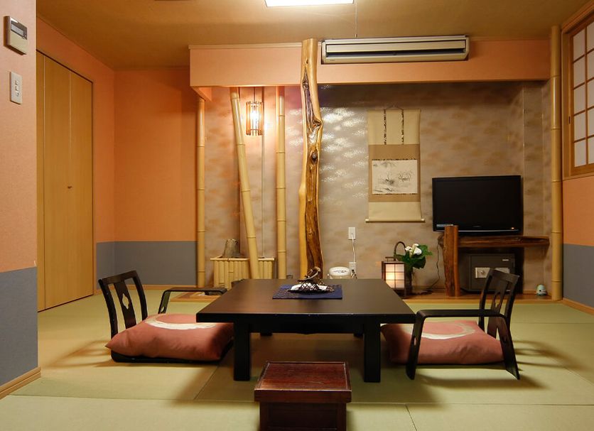 Comedor Foto