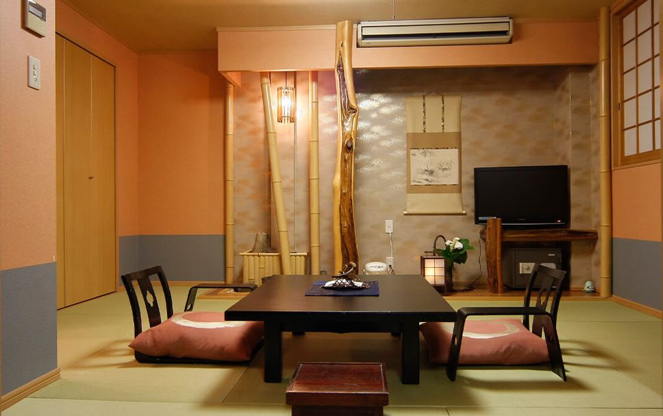 Comedor Foto