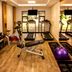 Gimnasio