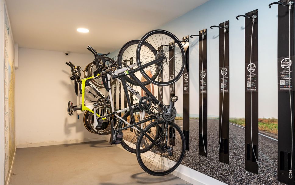 Servicio del hotel Foto