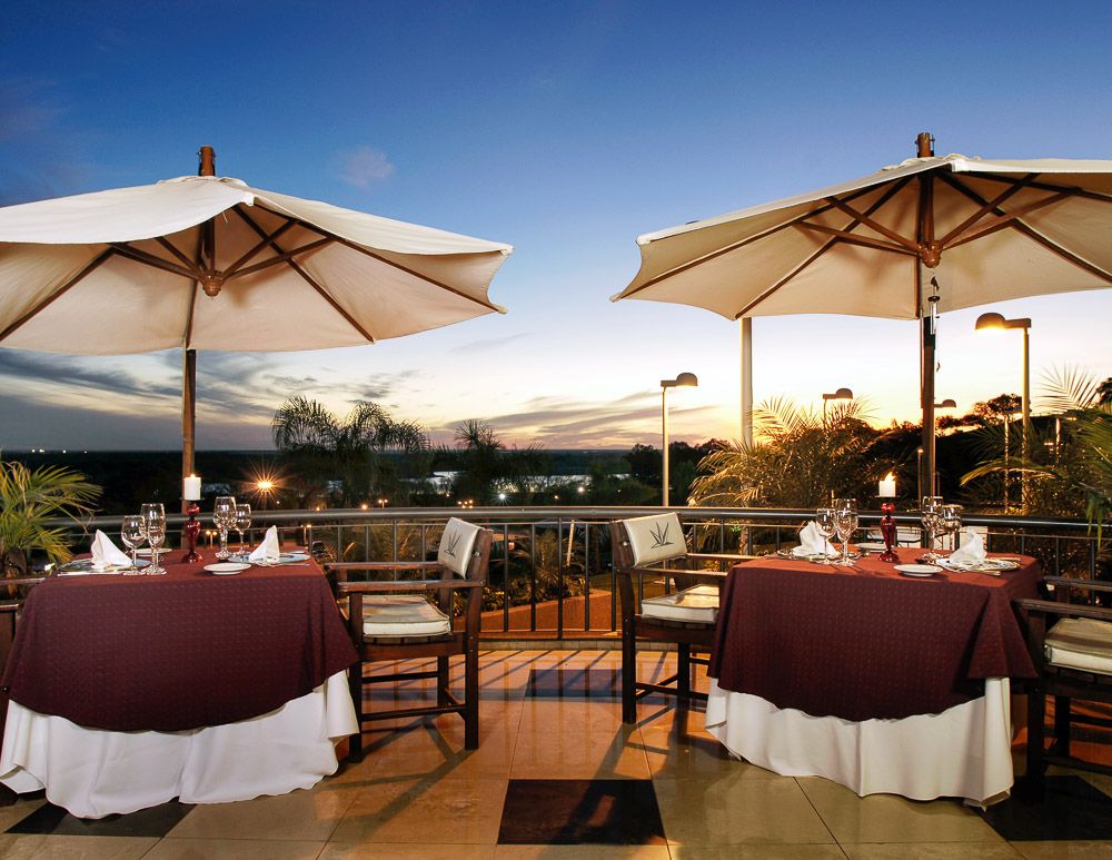 Servicio del hotel