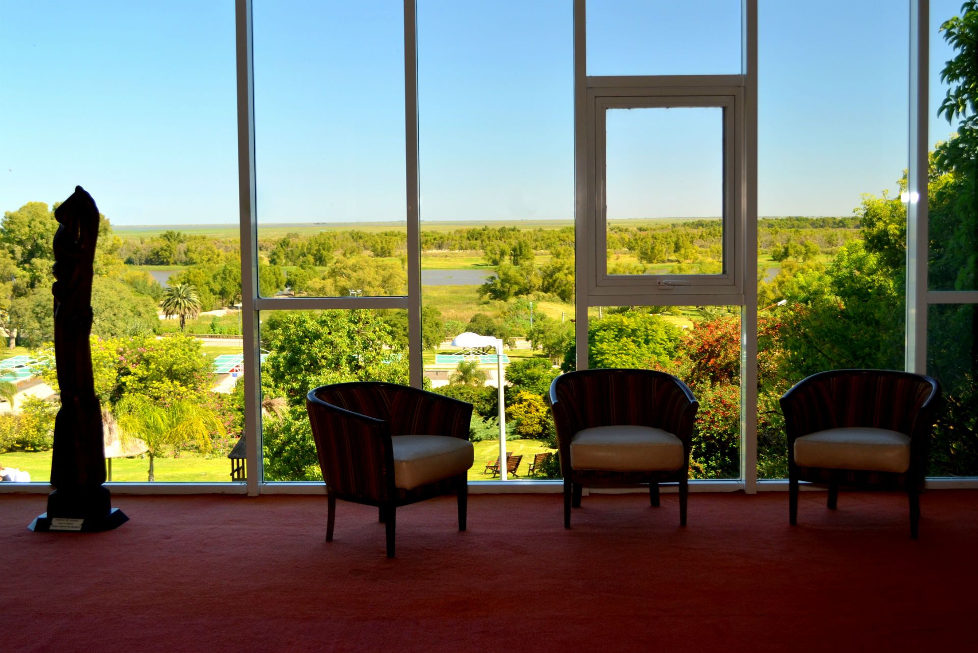 Servicio del hotel