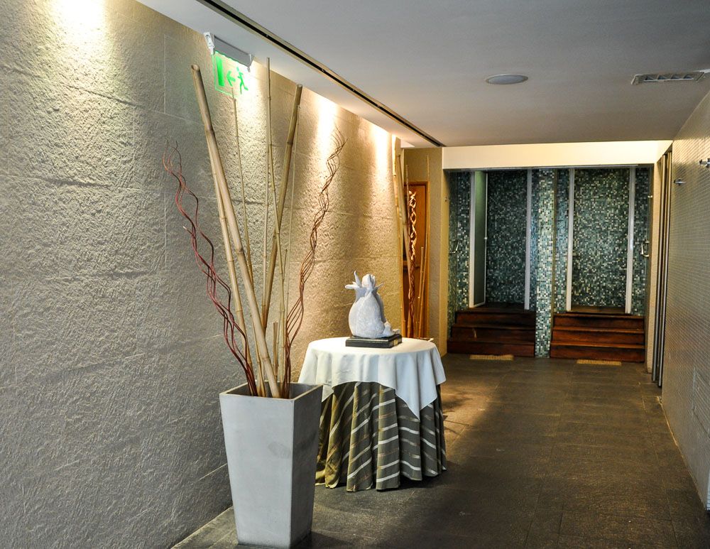 Servicio del hotel
