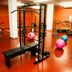 Gimnasio