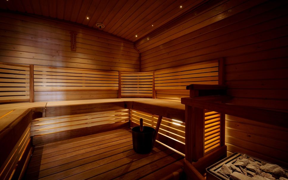 Spa Foto