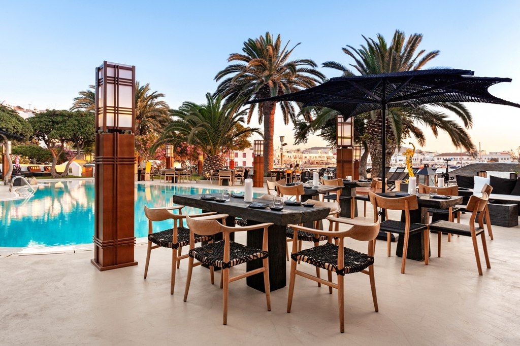 Restaurante