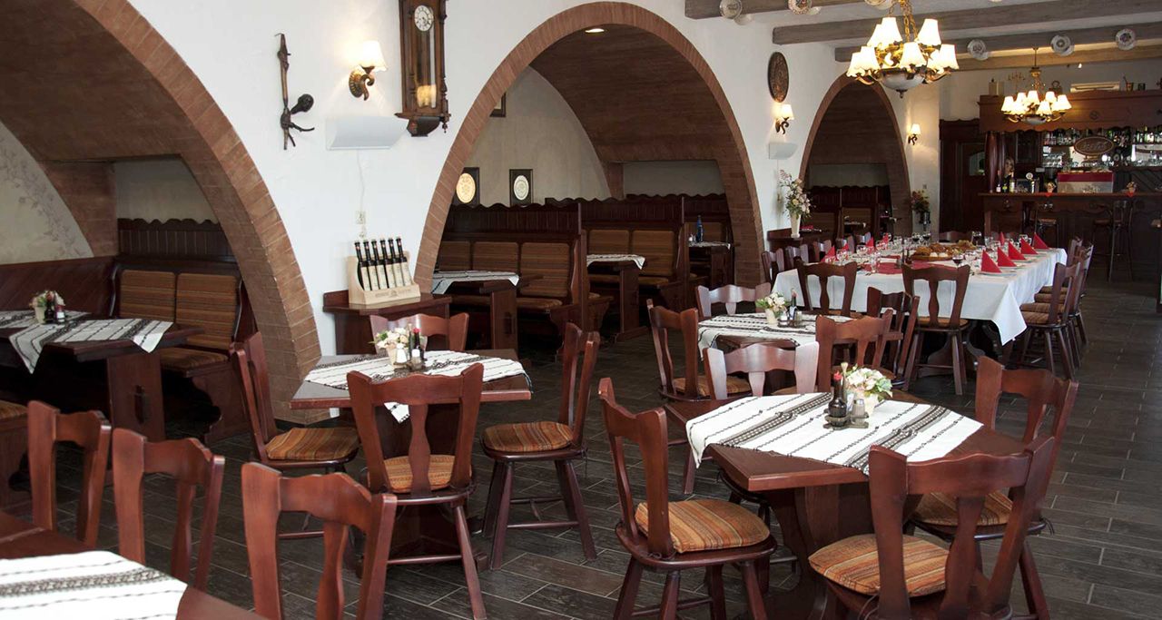 Restaurante