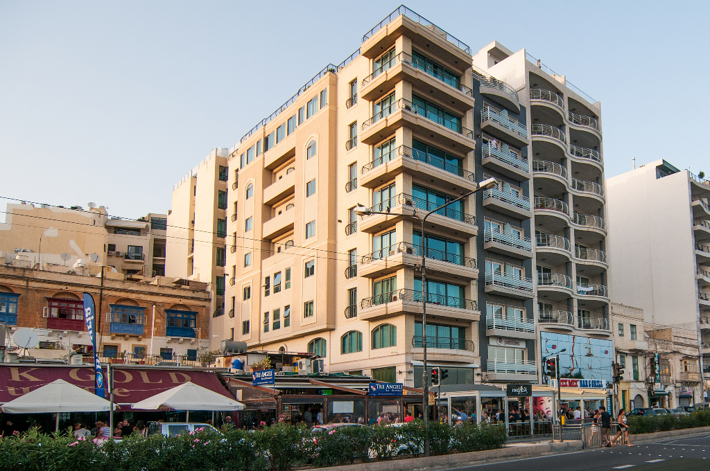 Edificio Foto