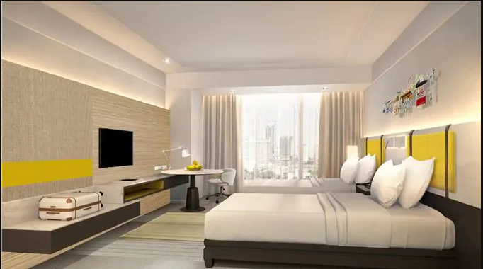 Habitación