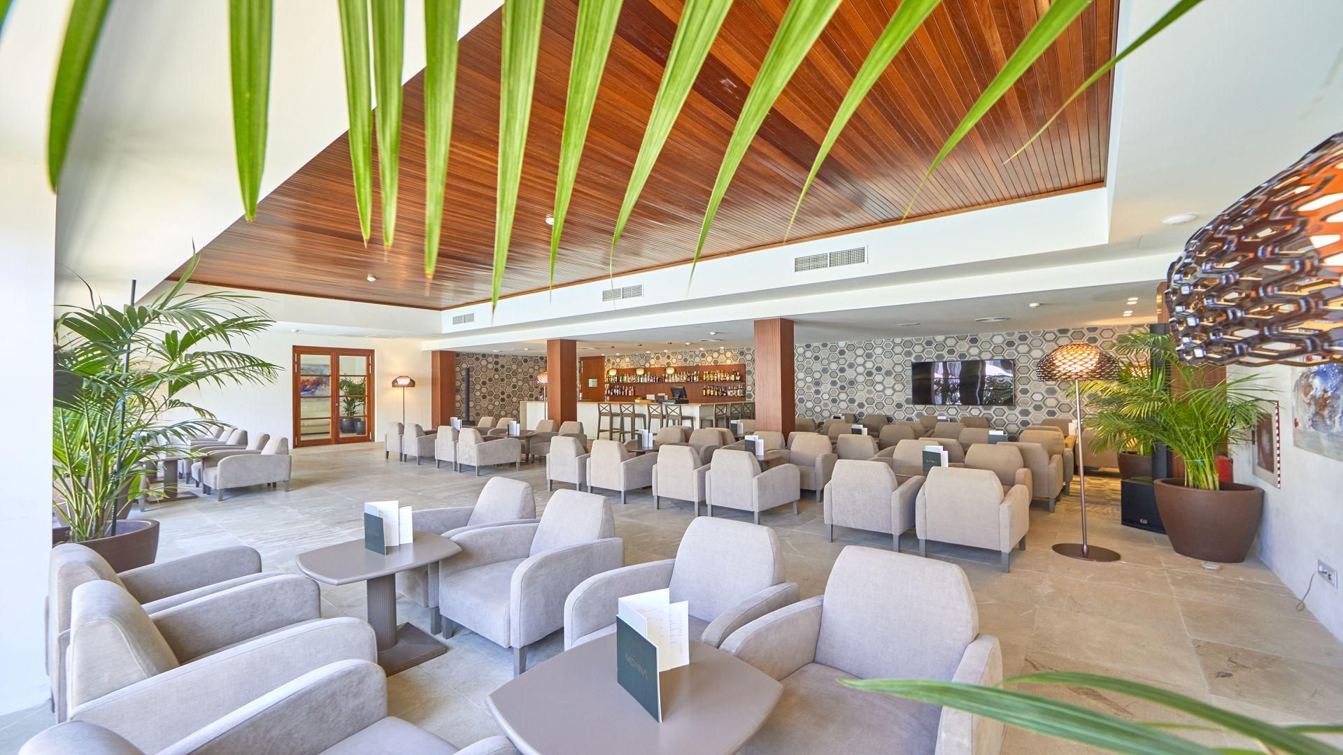 Sala de estar