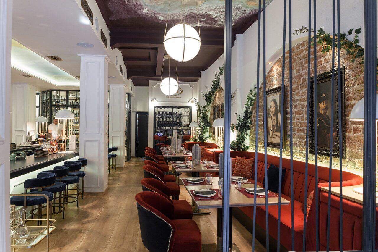 Restaurante
