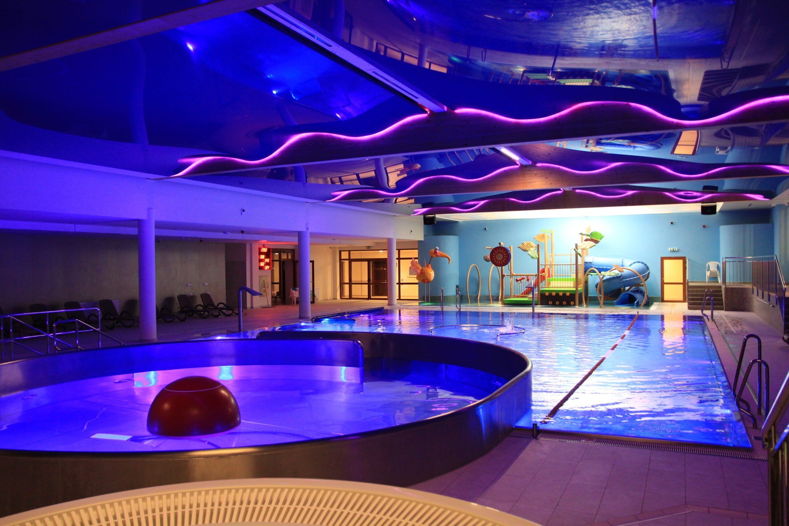 Piscina Foto