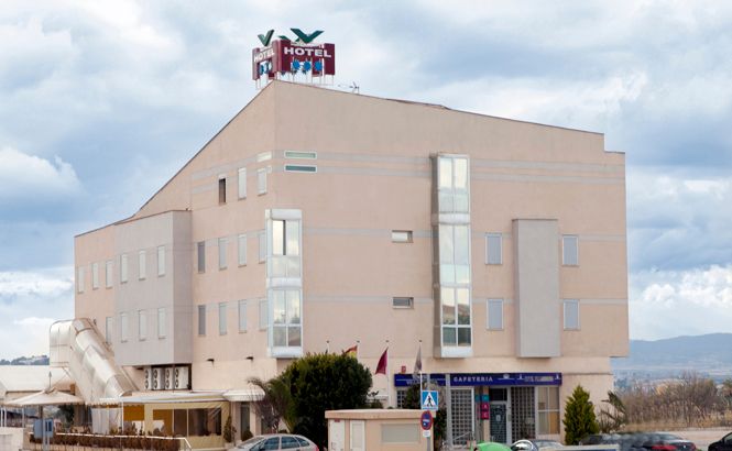 Edificio
