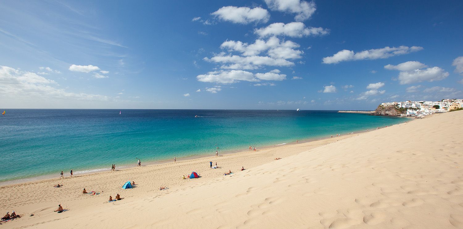 Playa Foto