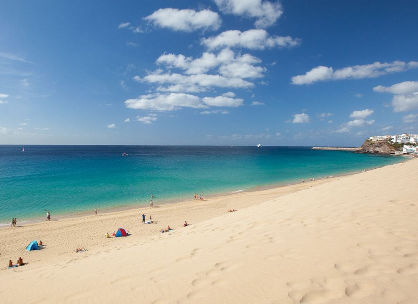 Playa Foto