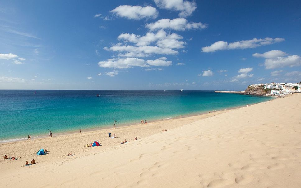 Playa Foto