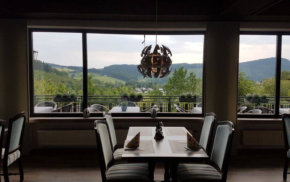 Comedor Foto