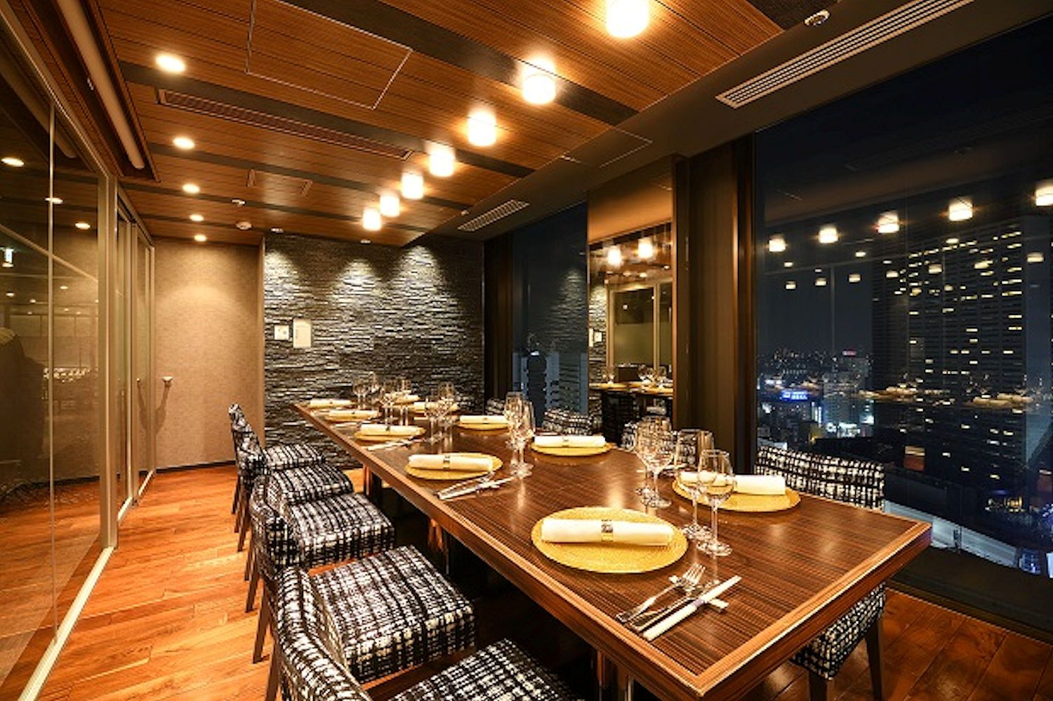 Comedor Foto