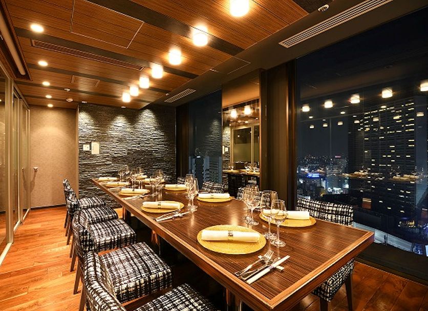 Comedor Foto
