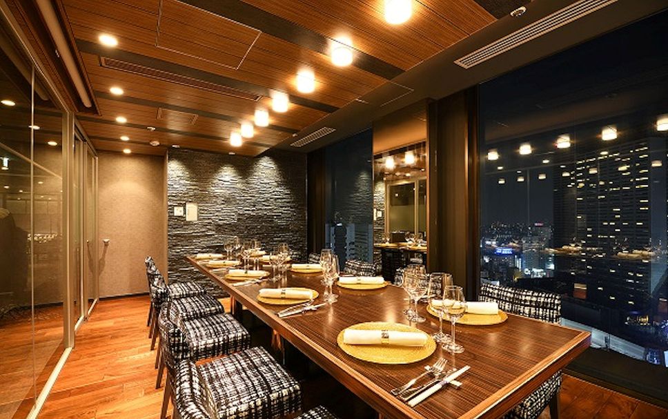 Comedor Foto