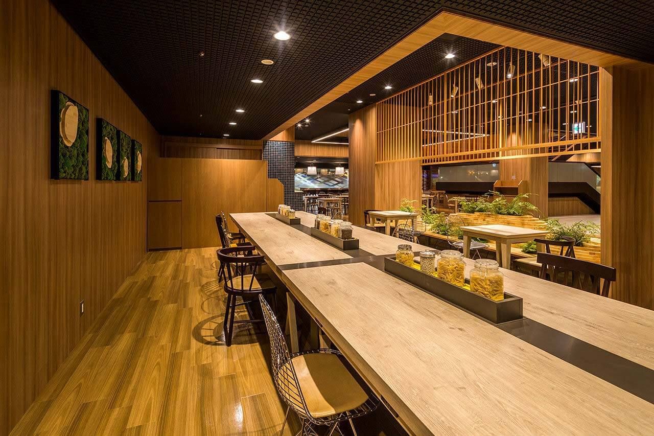 Restaurante