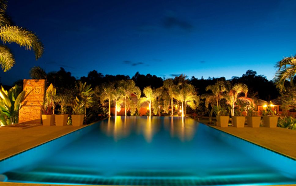 Piscina Foto