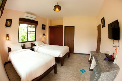 Habitación