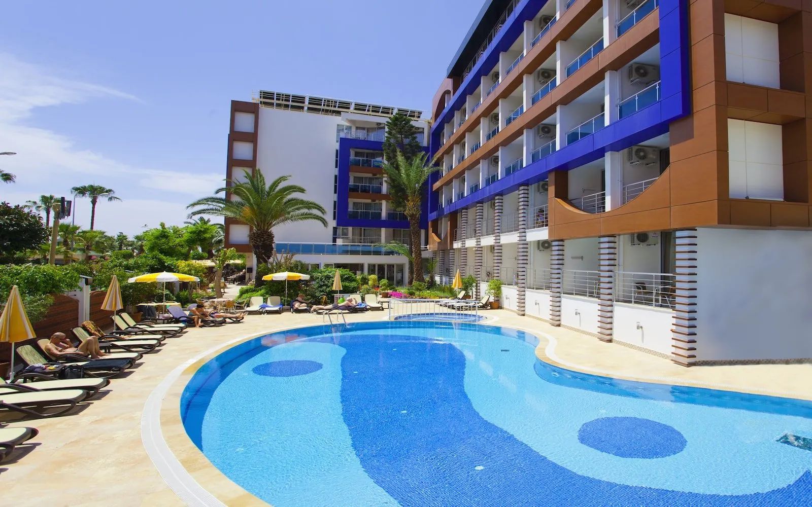 Piscina