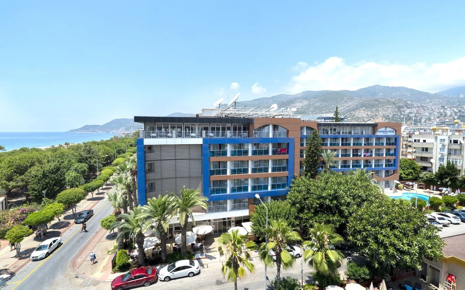 Edificio
