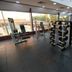 Gimnasio