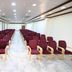 Sala de conferencias
