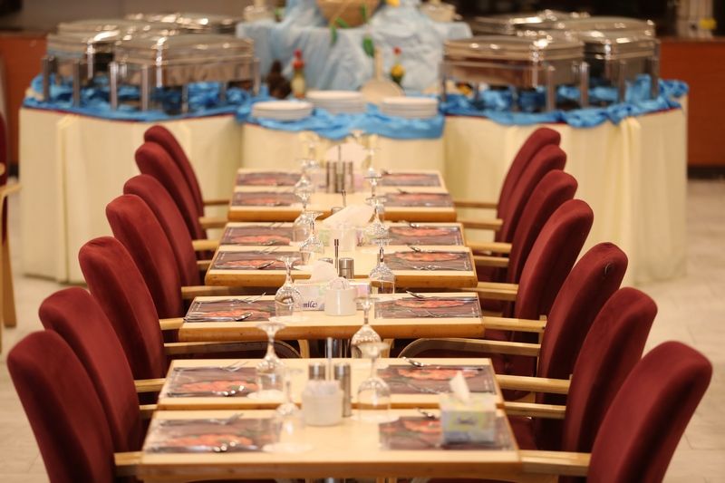 Restaurante