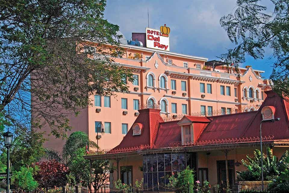 Edificio Foto