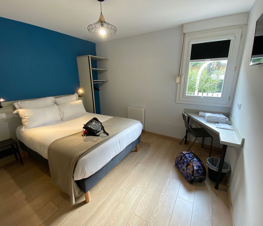 Habitación