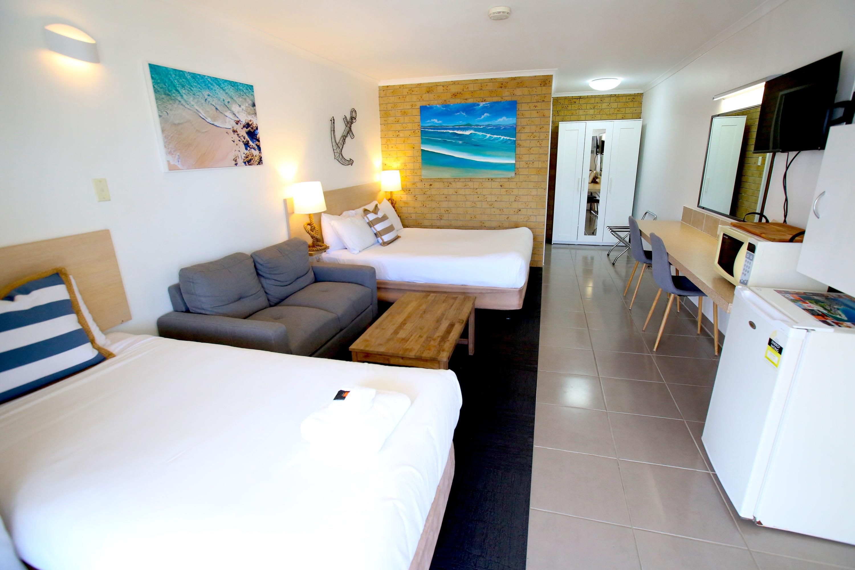 Habitación