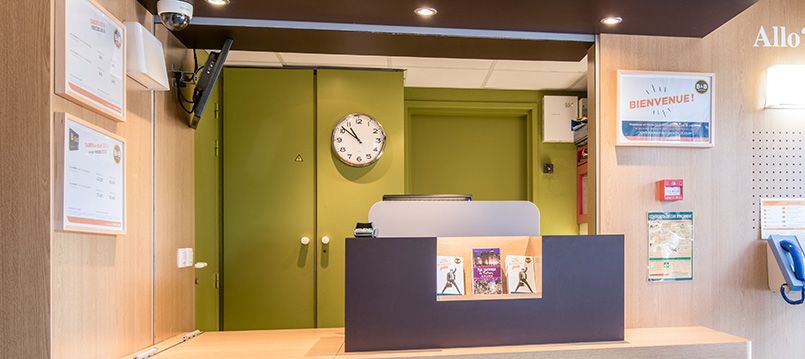 Recepción