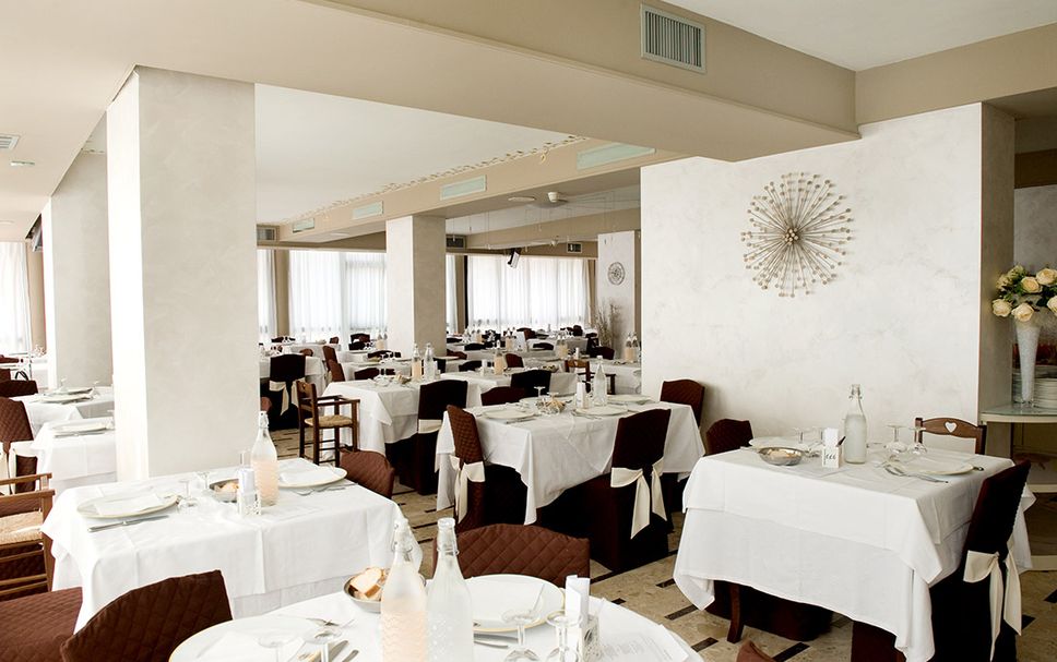 Servicio del hotel Foto
